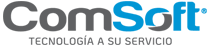 Comsoft Logo